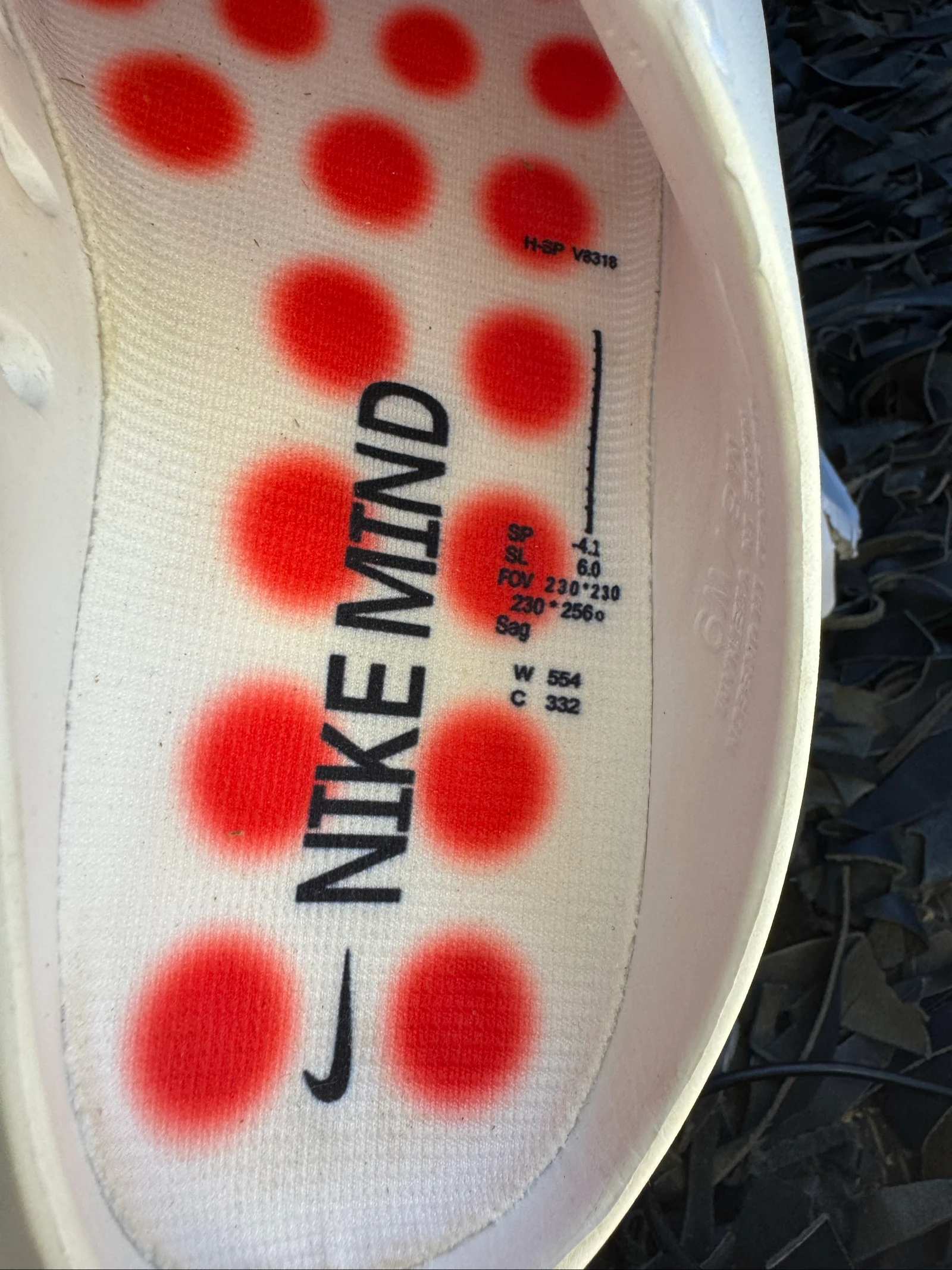 nike baskets – photo 5
